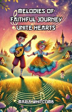 Cover Melodies of Faithful Journey Unite Hearts (eBook, ePUB)