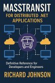 MassTransit for Distributed .NET Applications (eBook, ePUB)