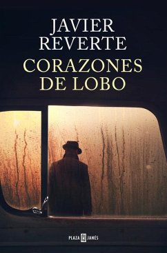 Cover Corazones de Lobo / Wolf Hearts