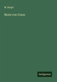 Moriz von Craon