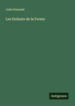 Cover Les Enfants de la Ferme