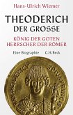 Theoderich der Große (eBook, ePUB)