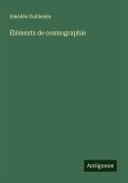 Éléments de cosmographie