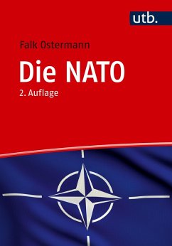 Cover Die NATO (eBook, ePUB)