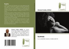 Cover Sophie