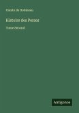 Histoire des Perses
