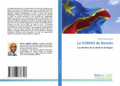 Cover Le CONGO de Demain