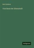 Vom Baum der Erkenntniß