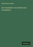 Die Urnenfelder von Strehlen und Grossenhain