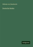 Deutsche Reden