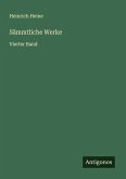 Sämmtliche Werke