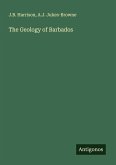 The Geology of Barbados