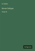 Revue Celtique