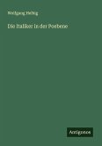 Die Italiker in der Poebene Die Italiker in der Poebene