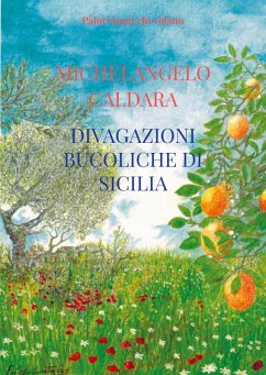 Cover Divagazioni bucoliche di Sicilia