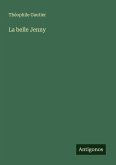 La belle Jenny La belle Jenny