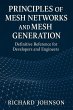 Principles of Mesh Networks and Mesh... - Bild 1