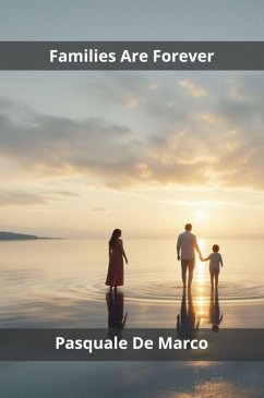 Cover Families Are Forever (eBook, ePUB)