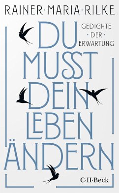 Cover Du mußt dein Leben ändern (eBook, ePUB)