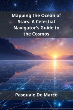 Cover Mapping the Ocean of Stars (eBook, ePUB)