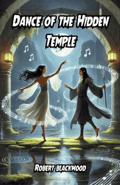 Cover Dance of the Hidden Temple (eBook, ePUB)