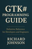 GTKSharp Programming Guide (eBook, ePUB)