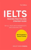 IELTS Reading Practice and Strategy Guide (eBook, ePUB) IELTS Reading Practice and Strategy Guide (eBook, ePUB)