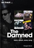 The Damned (eBook, ePUB)