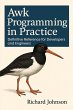 Awk Programming in Practice (eBook,... - Bild 1