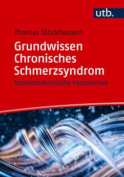 Cover Grundwissen Chronisches Schmerzsyndrom (eBook, ePUB)