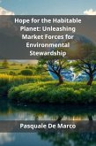 Hope for the Habitable Planet (eBook, ePUB)