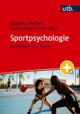 Sportpsychologie (eBook, ePUB)