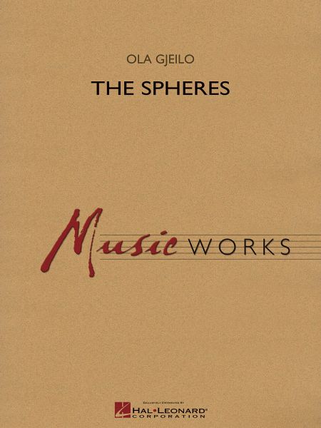 The Spheres The Spheres