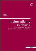 Il giornalismo sanitario (eBook, ePUB)