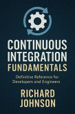 Continuous Integration Fundamentals (eBook, ePUB)
