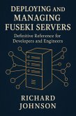 Deploying and Managing Fuseki Servers (eBook, ePUB)