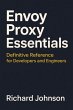 Envoy Proxy Essentials (eBook, ePUB) - Bild 1