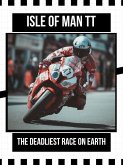 Isle of Man TT (eBook, ePUB) Isle of Man TT (eBook, ePUB)