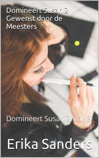 Domineert Susan 2. Gewenst door de Meesters (eBook, ePUB)