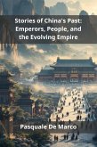 Stories of China's Past (eBook, ePUB)