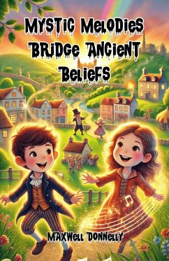 Cover Mystic Melodies Bridge Ancient Beliefs (eBook, ePUB)