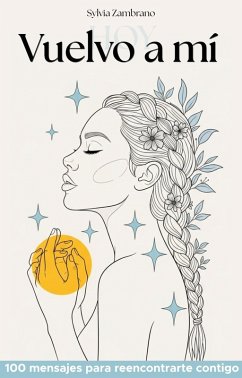 Cover Vuelvo a mí, hoy (eBook, ePUB)