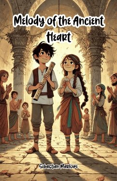 Melody of the Ancient Heart (eBook, ePUB) Cover Melody of the Ancient Heart (eBook, ePUB)