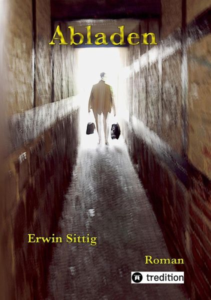 Abladen (eBook, ePUB)