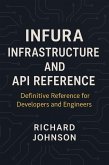 Infura Infrastructure and API Reference (eBook, ePUB)