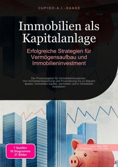 Cover Immobilien als Kapitalanlage (eBook, ePUB)