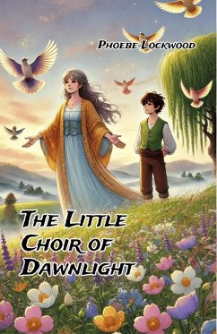Cover The Little Choir of Dawnlight (eBook, ePUB)
