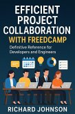 Efficient Project Collaboration with Freedcamp (eBook, ePUB)
