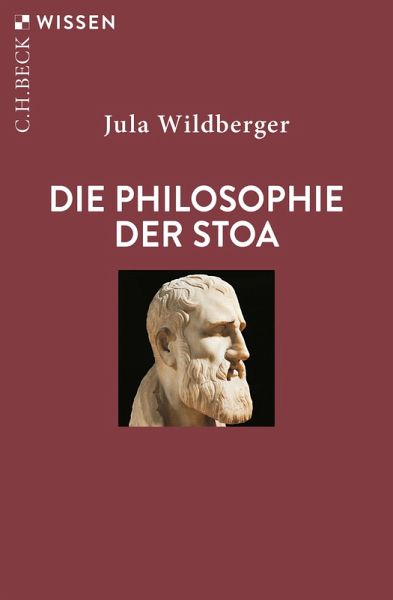 Die Philosophie der Stoa (eBook, ePUB)
