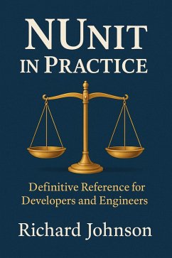 Cover NUnit in Practice (eBook, ePUB)